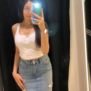 Meet your Posher, Imane